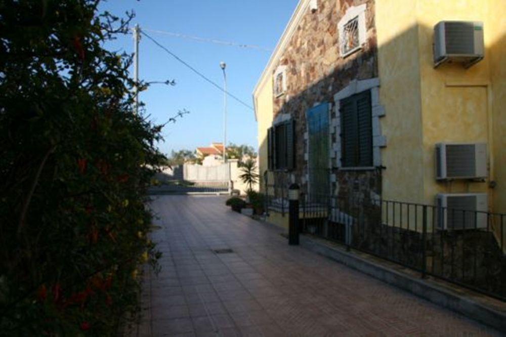 Apartment San Teodoro San Teodoro I Exterior foto